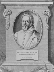 Inigo Jones